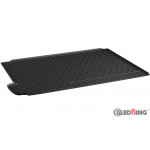 Original Gledring Premium Gummi Kofferraummatte - CITROEN C4 Grand Picasso/Spacetourer (5&7 Sitze) 2013->